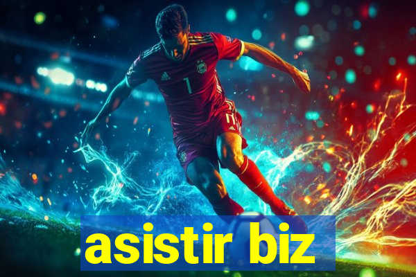 asistir biz